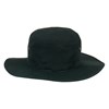 Slouch Hat-100% Polyester - black